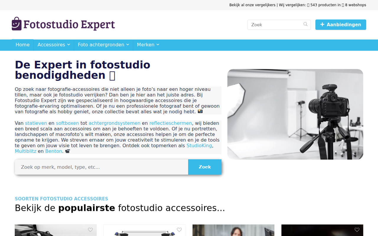 fotostudio-expert.nl