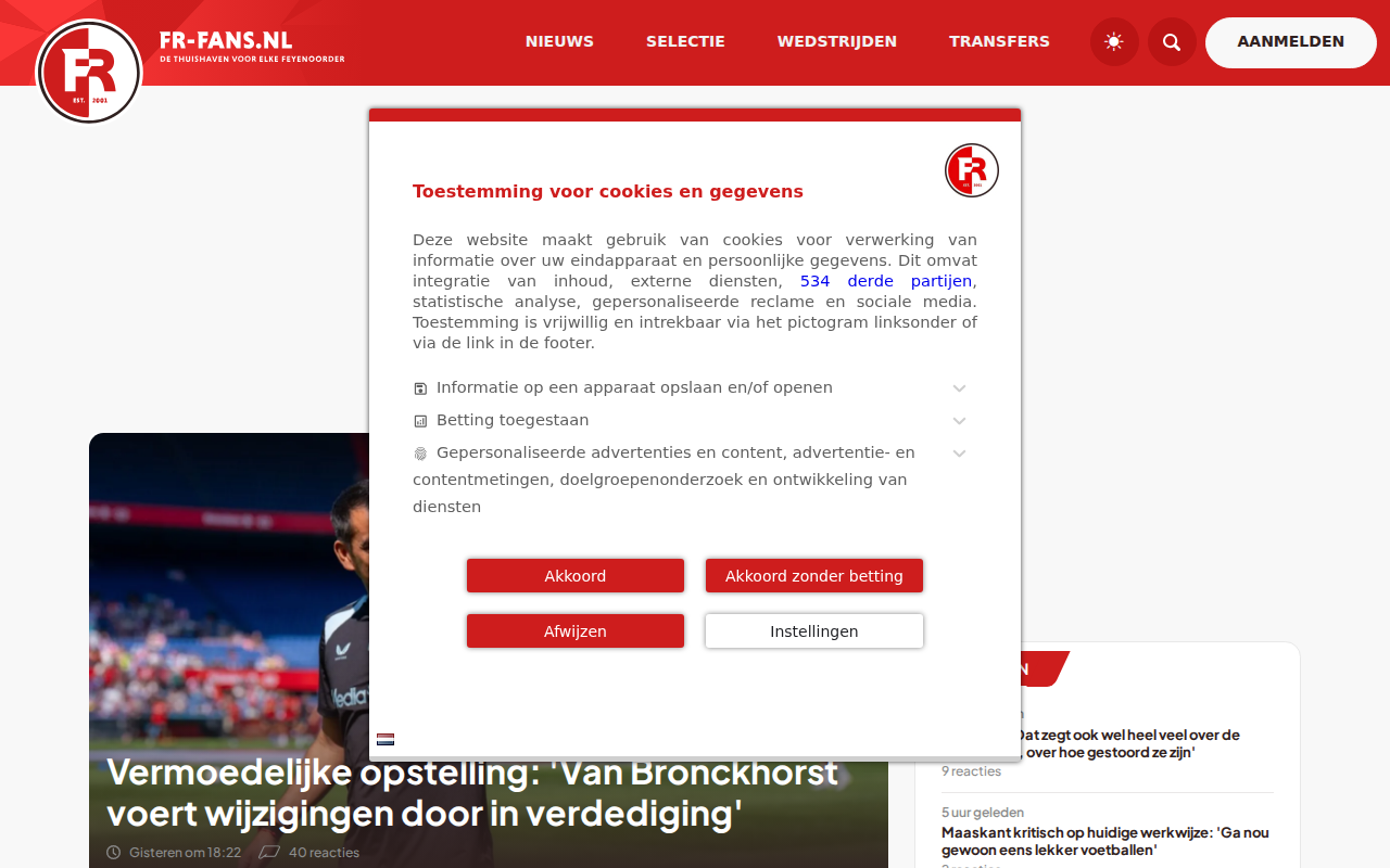 fr-fans.nl