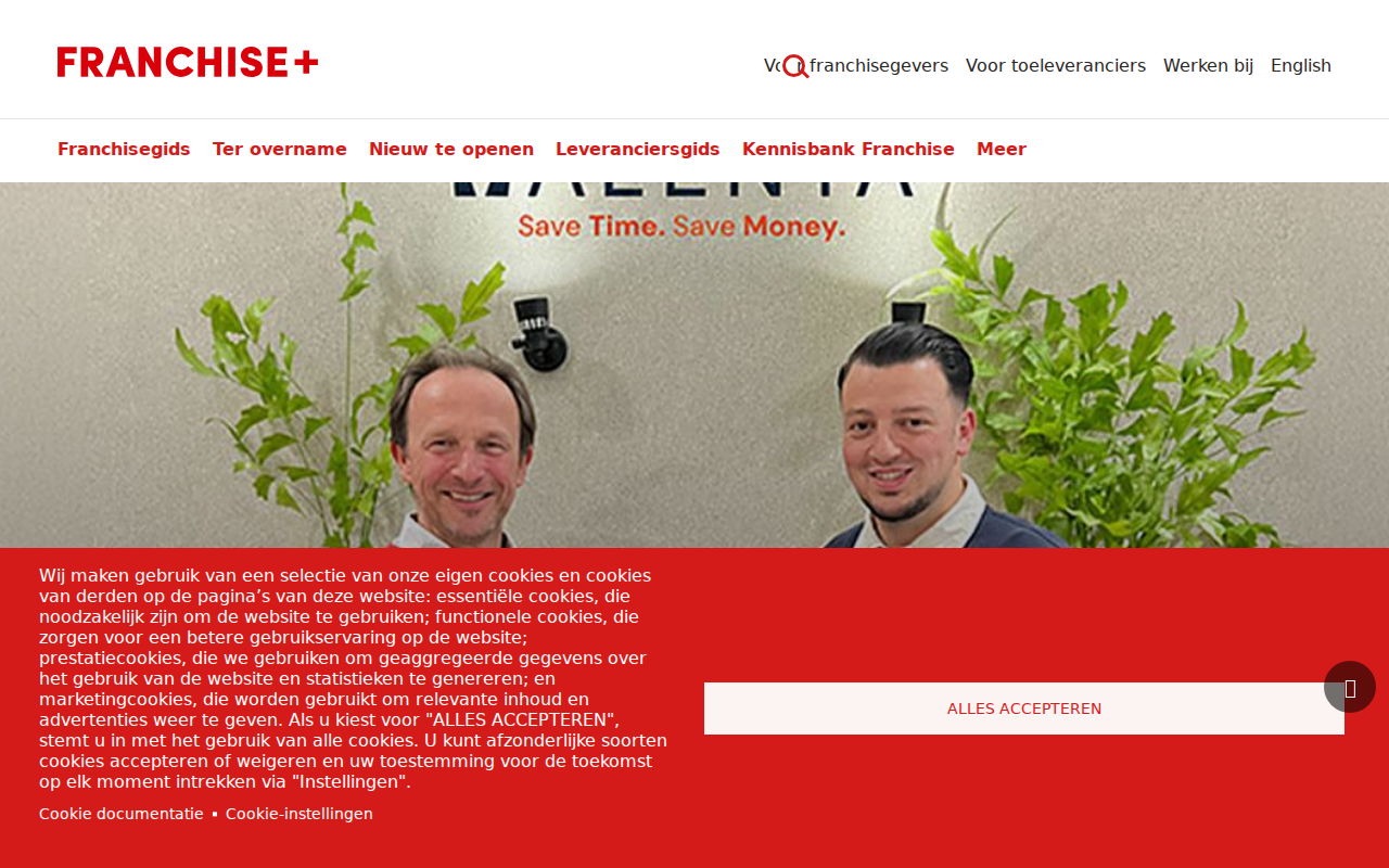 franchiseplus.nl