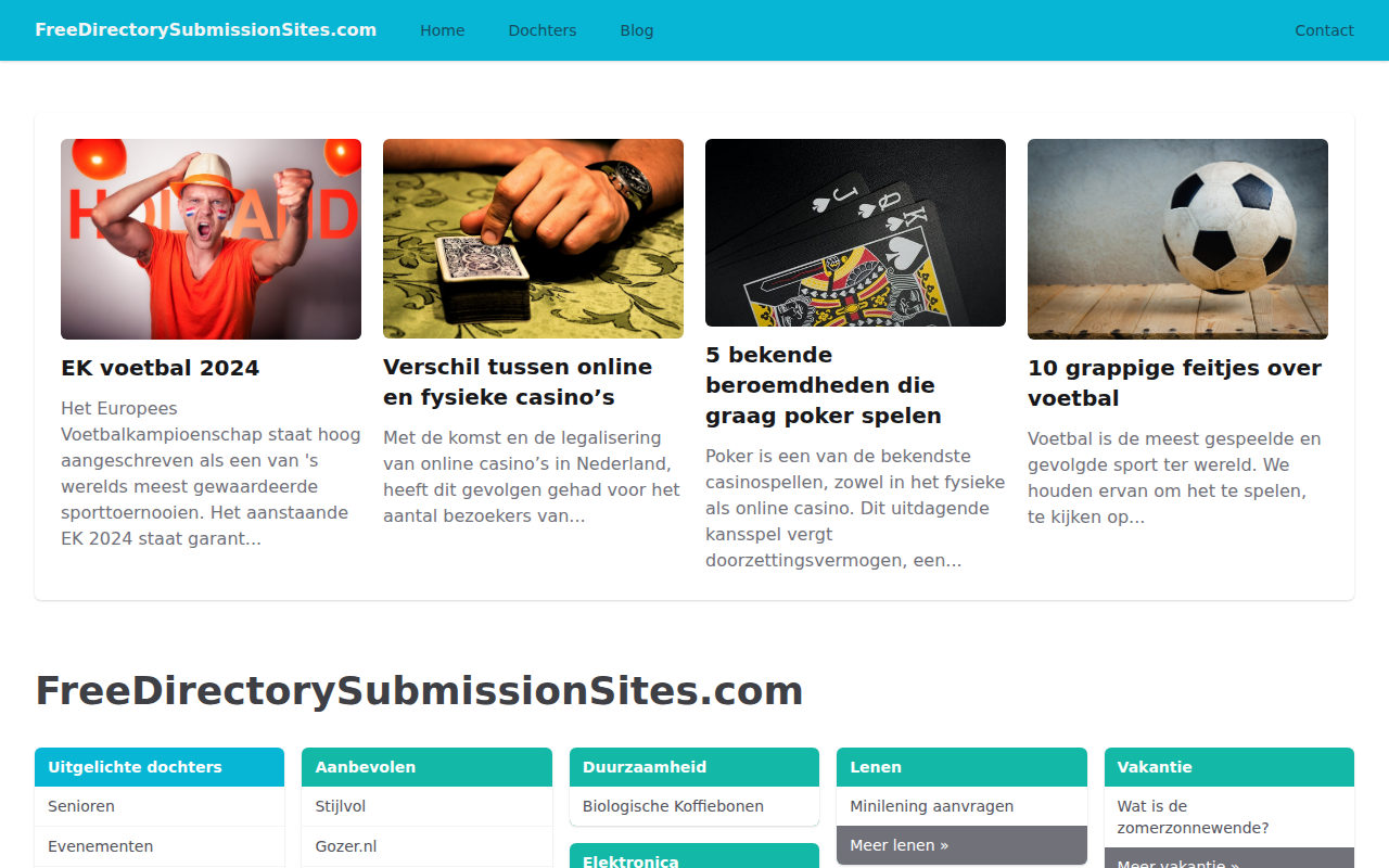 freedirectorysubmissionsites.com