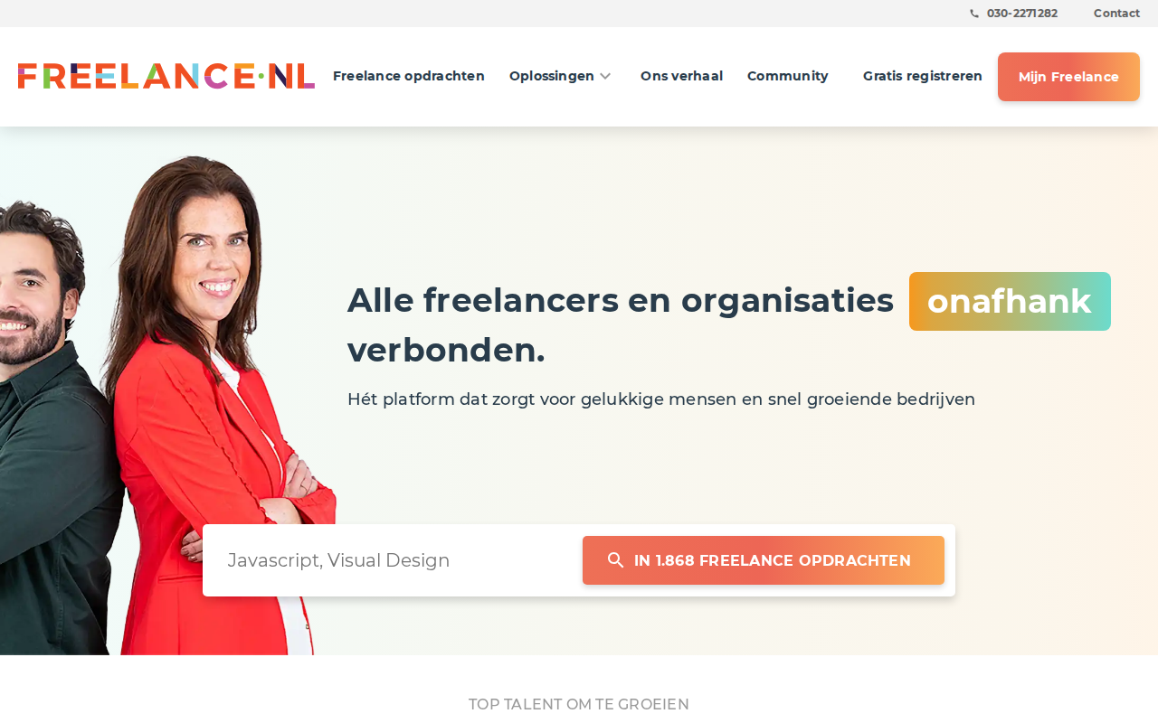 freelance.nl