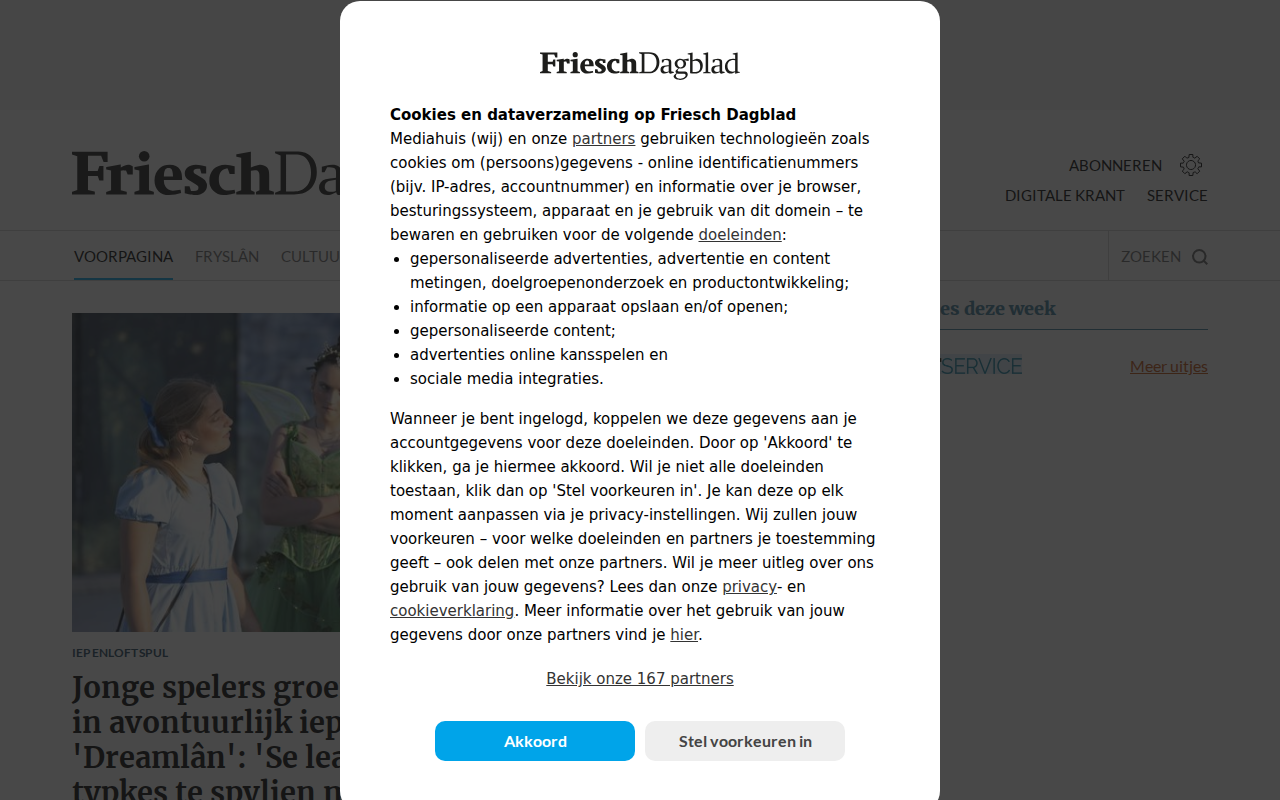 frieschdagblad.nl