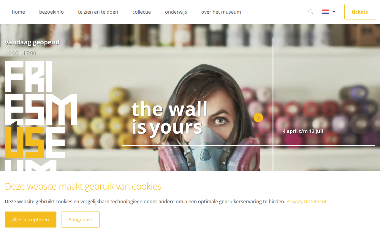 friesmuseum.nl