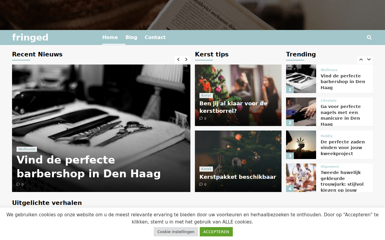 fringed.nl