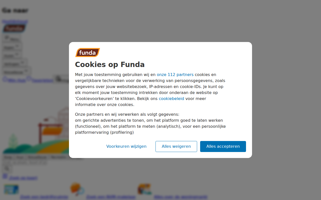 funda.nl