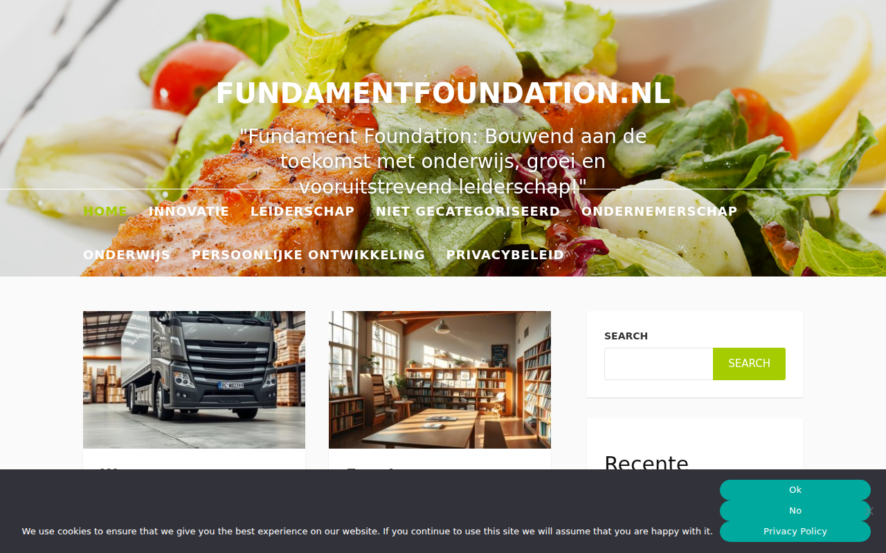 fundamentfoundation.nl