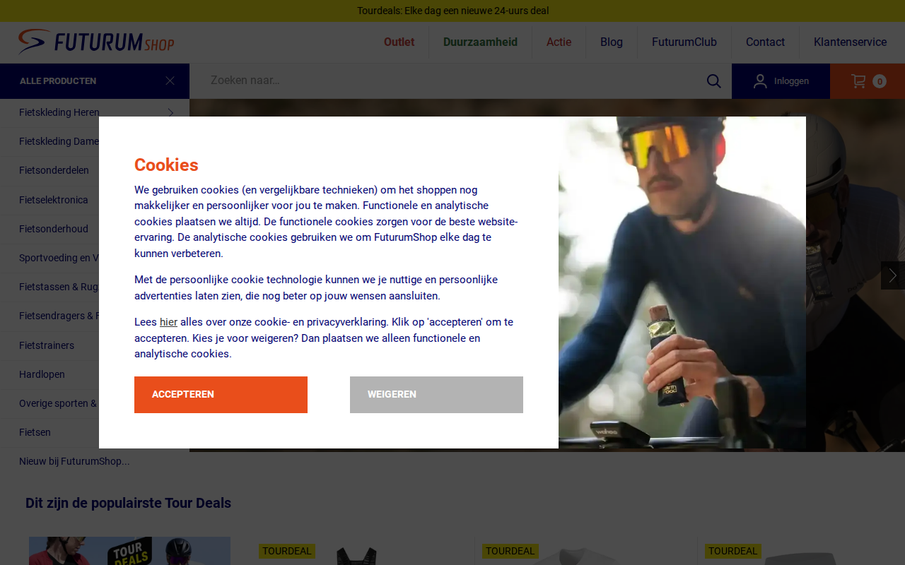 futurumshop.nl