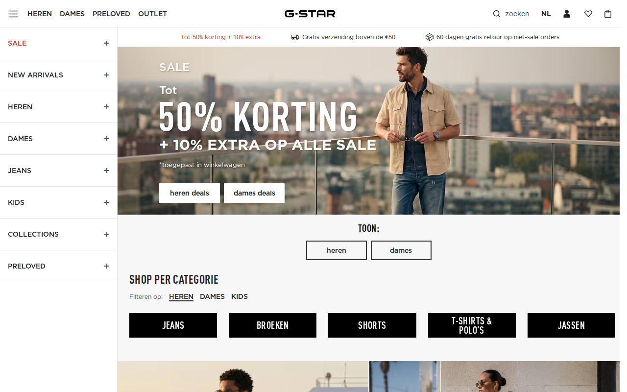 g-star.com