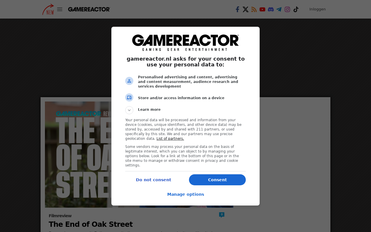 gamereactor.nl