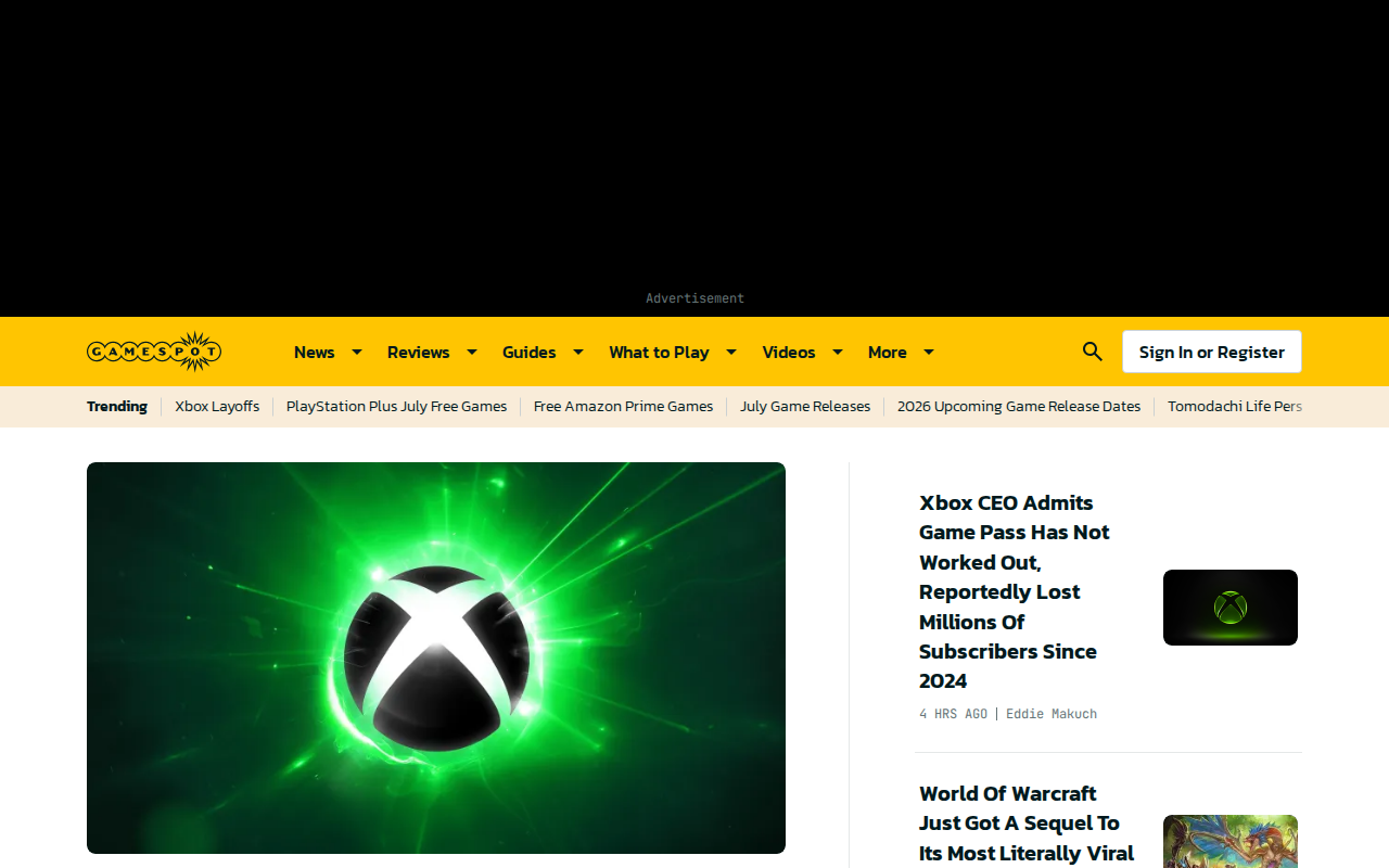 gamespot.com