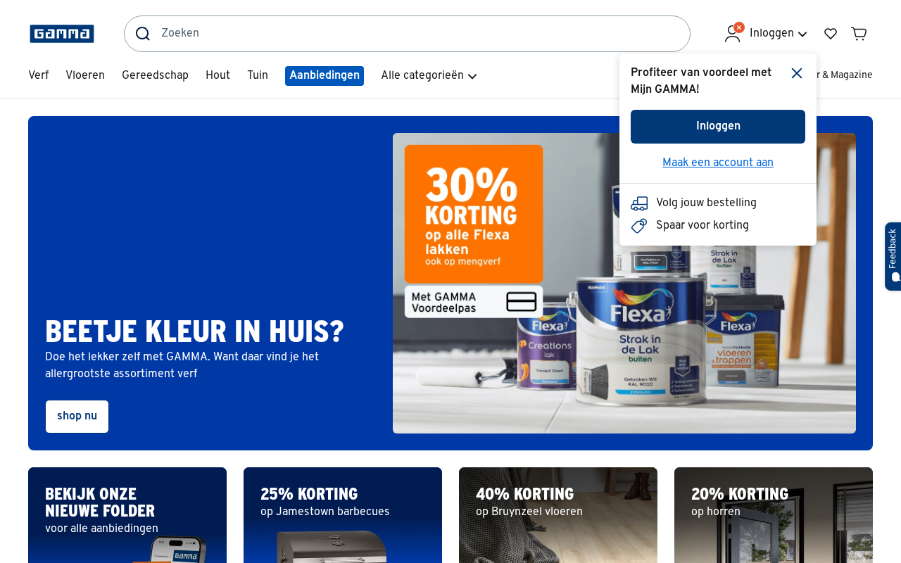 gamma.nl