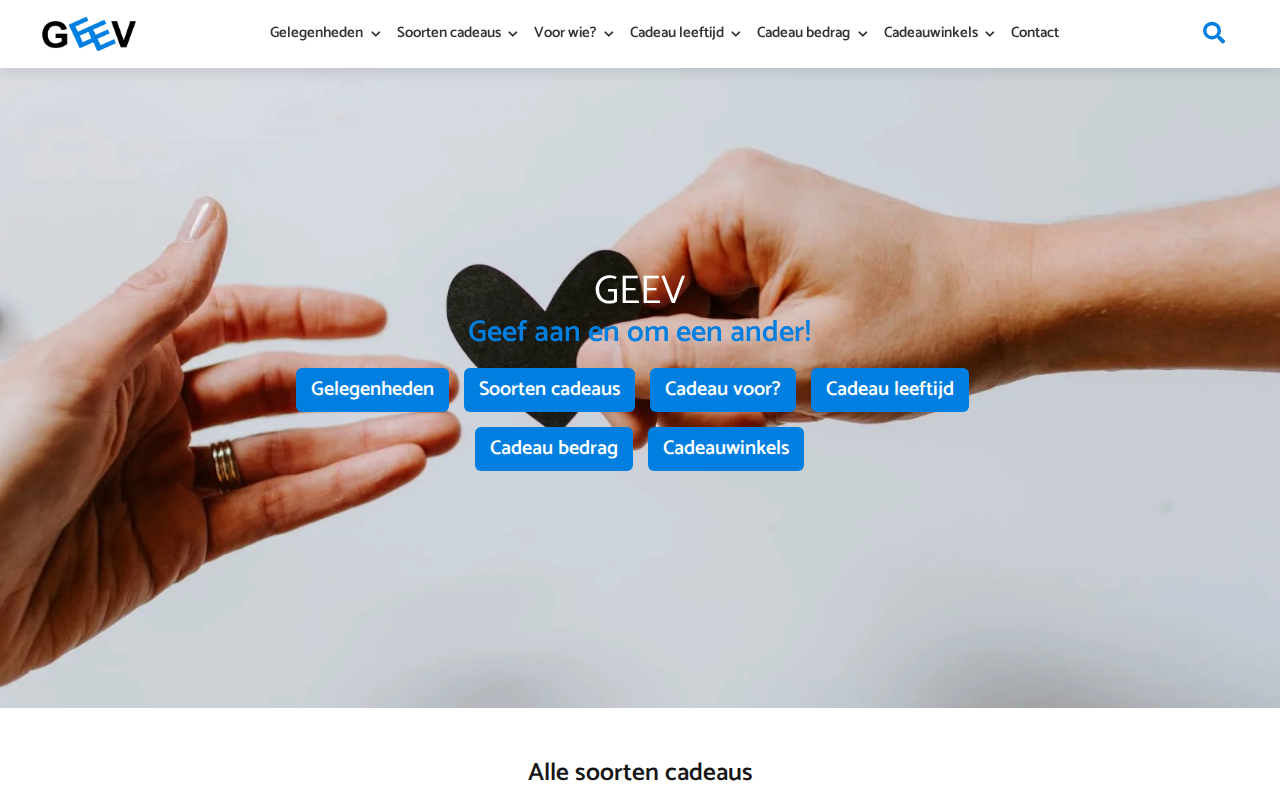 geev.nl