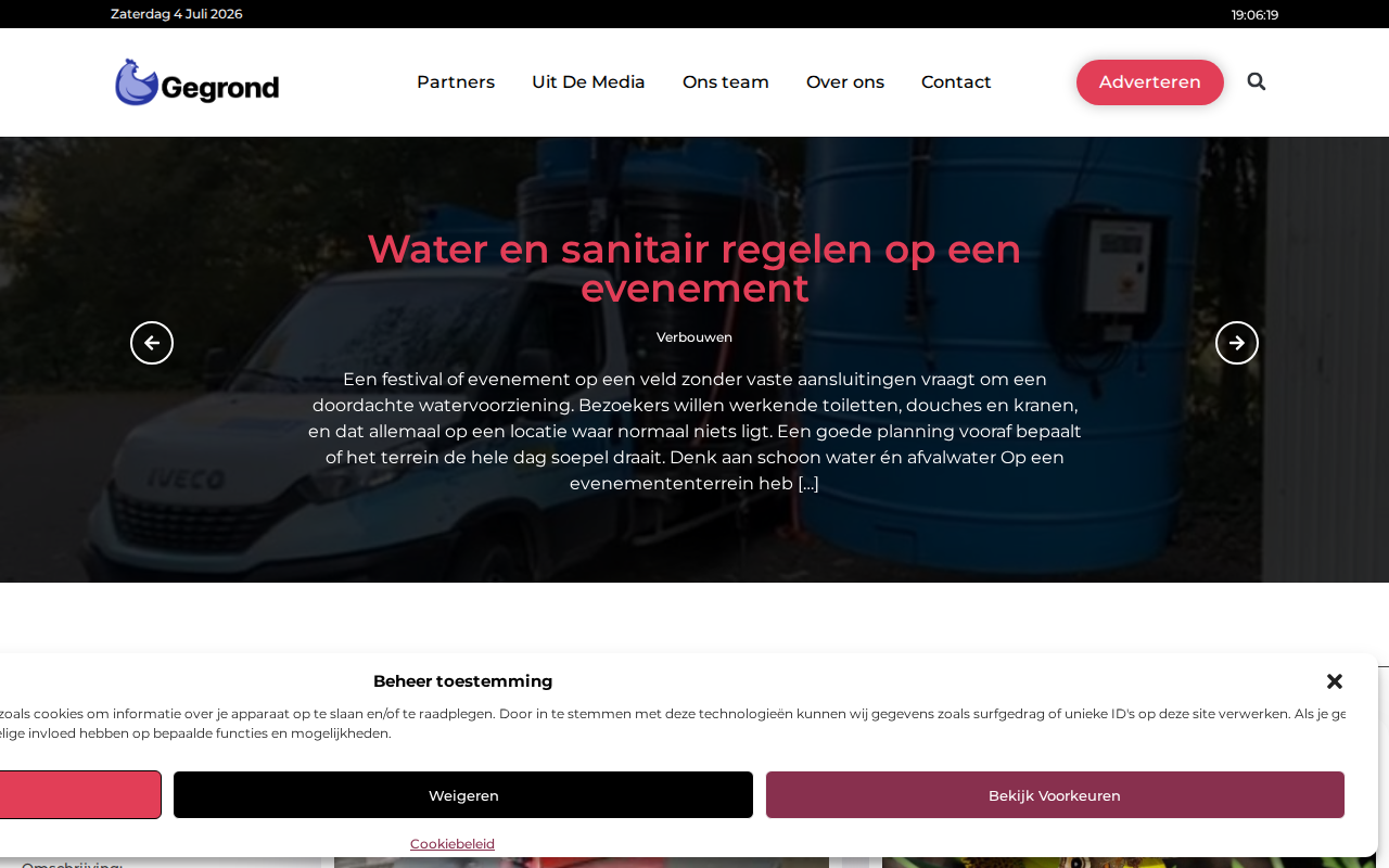 gegrond.nl