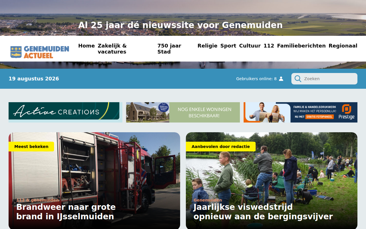 genemuidenactueel.nl