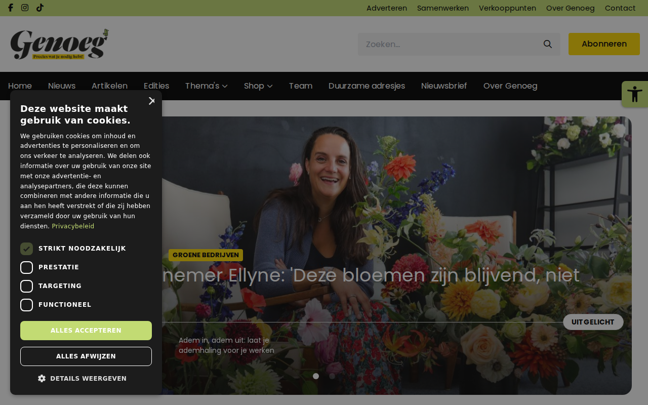 genoeg.nl