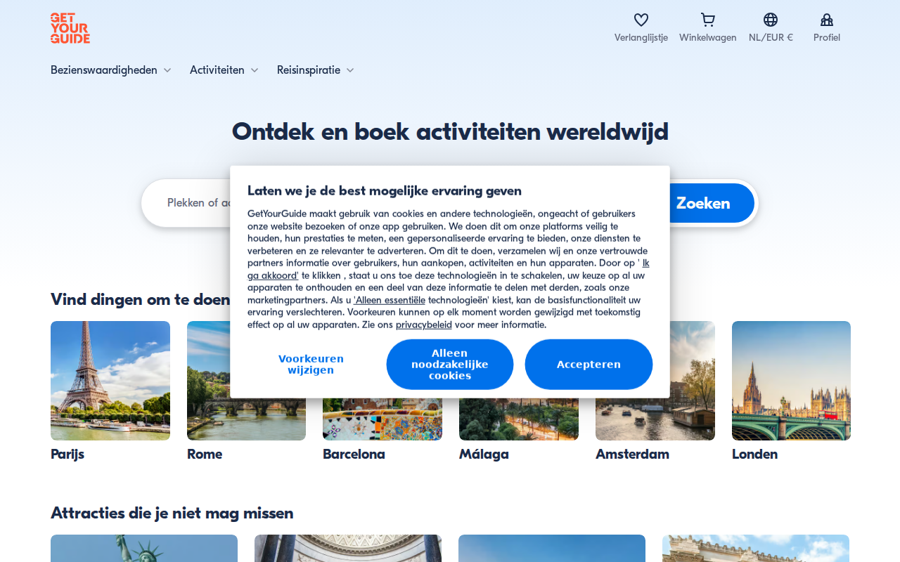 getyourguide.com