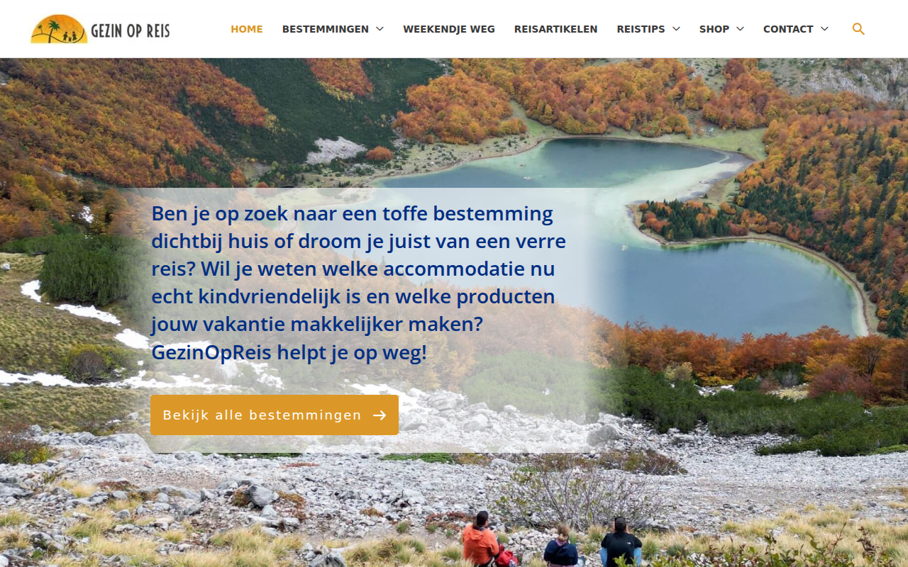 gezinopreis.nl