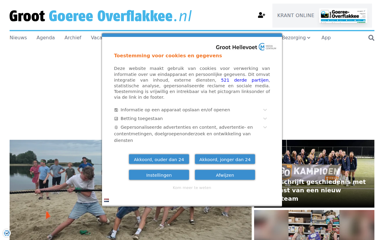 ggof.nl