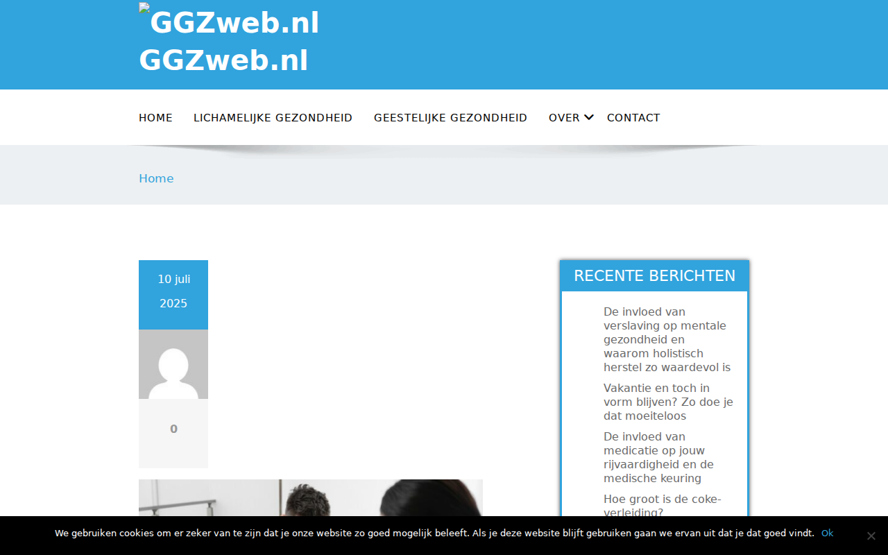 ggzweb.nl