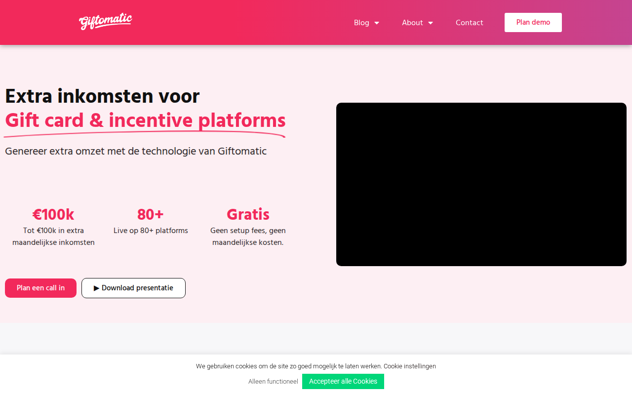giftomatic.nl