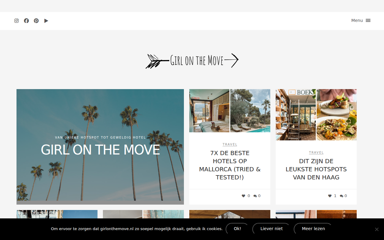 girlonthemove.nl