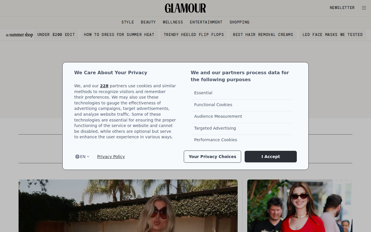 glamour.com
