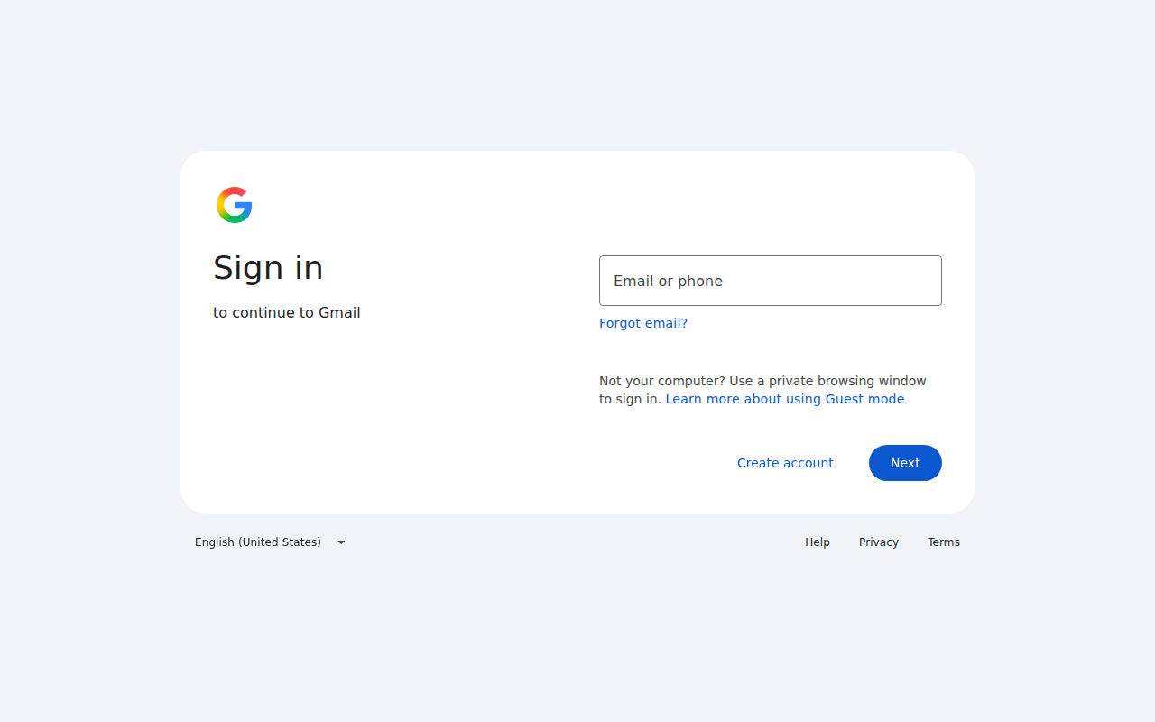 gmail.com