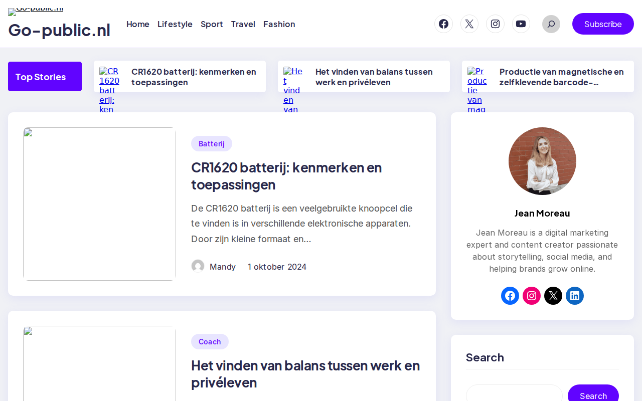 go-public.nl