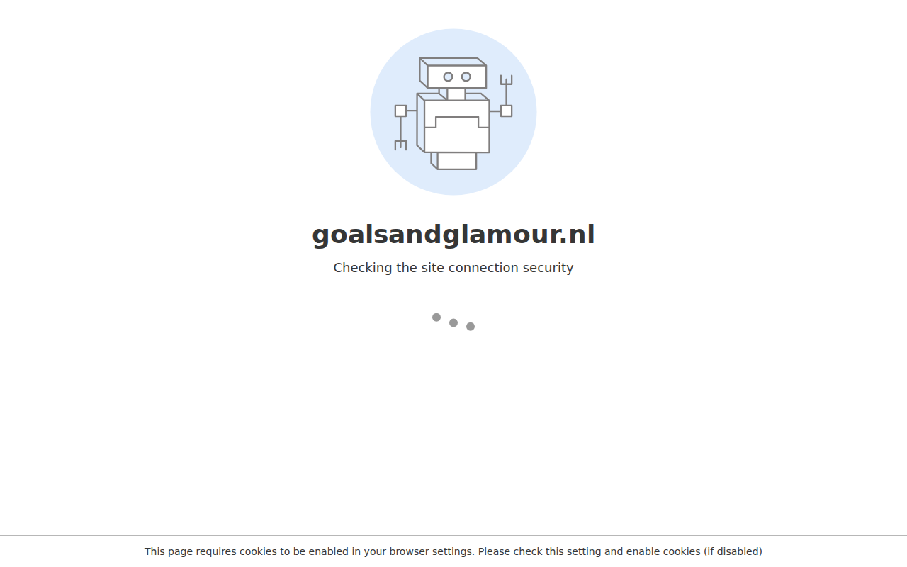 goalsandglamour.nl