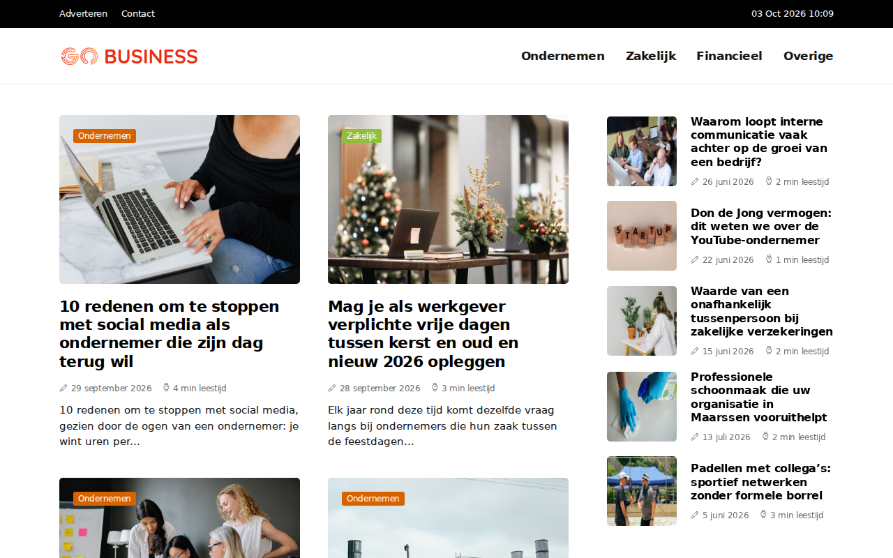 gobusiness.nl