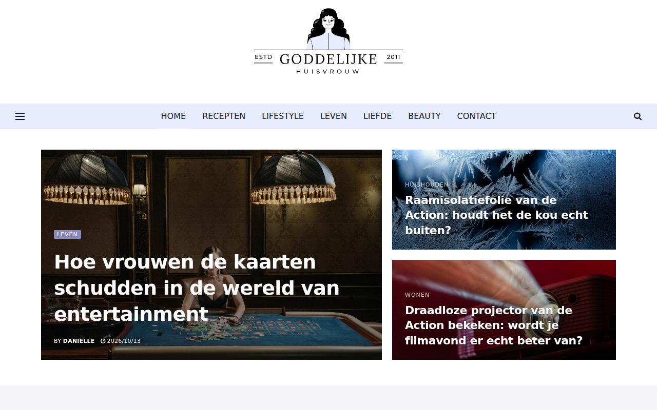 goddelijkehuisvrouw.nl