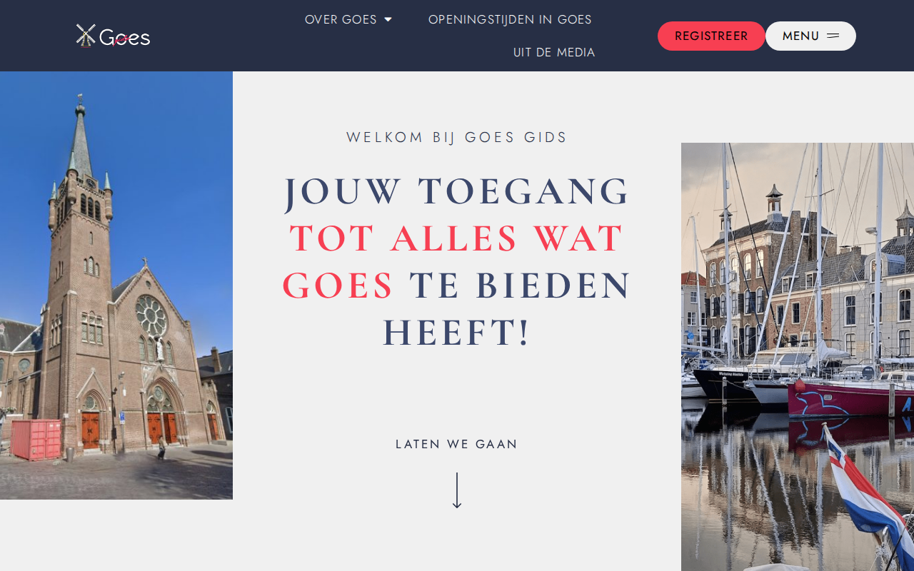goesgids.nl