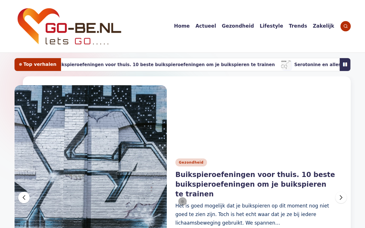 goji-bes.nl