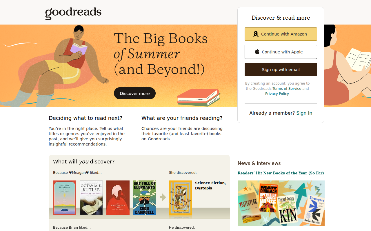 goodreads.com