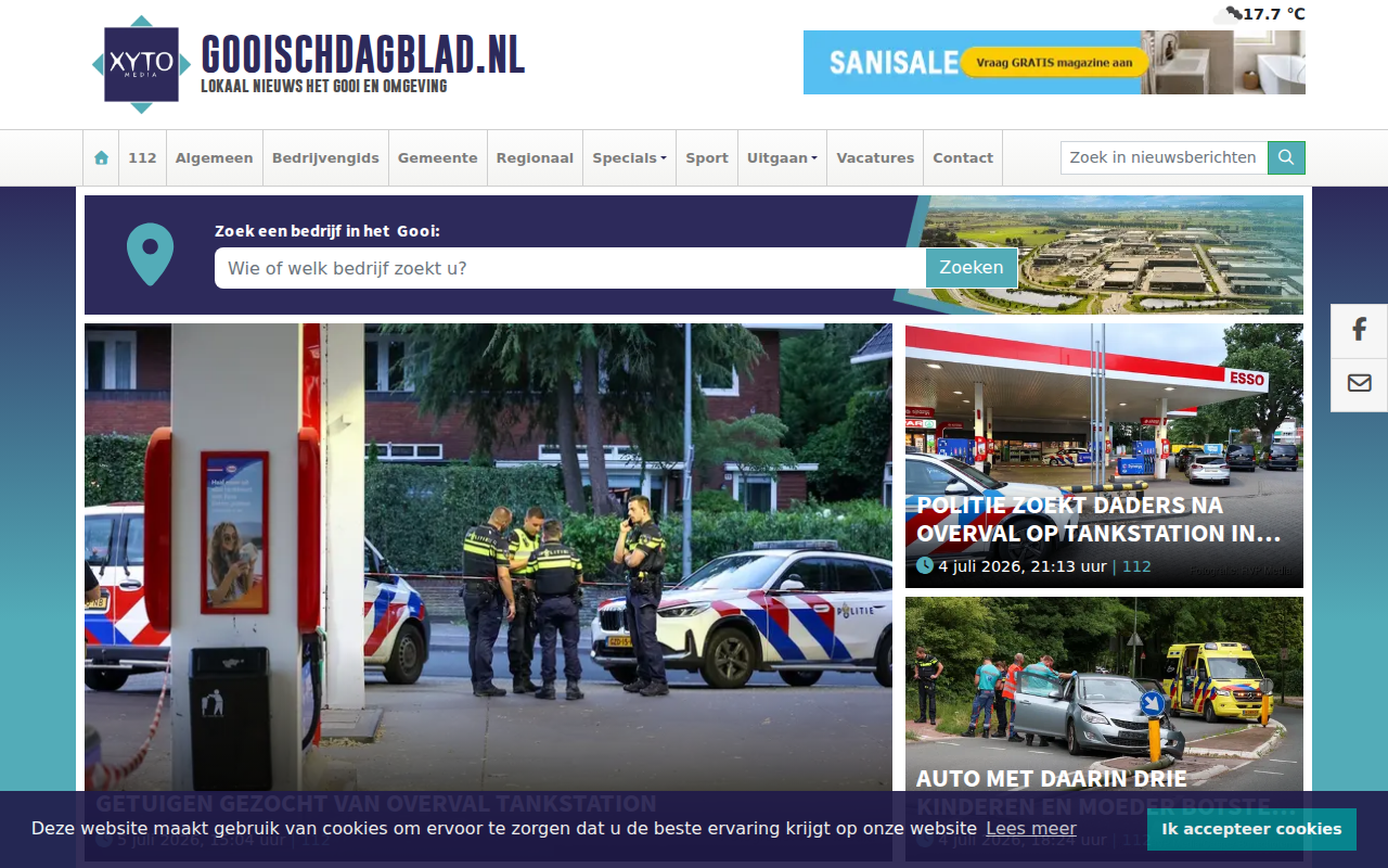 gooischdagblad.nl