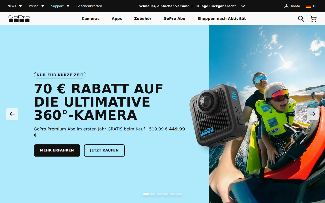gopro.com