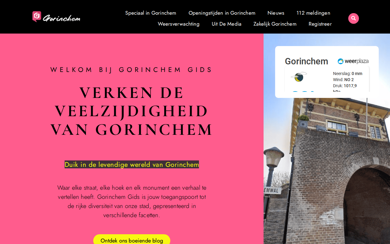 gorinchemgids.nl