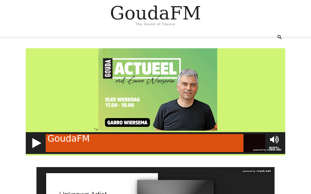 goudafm.nl