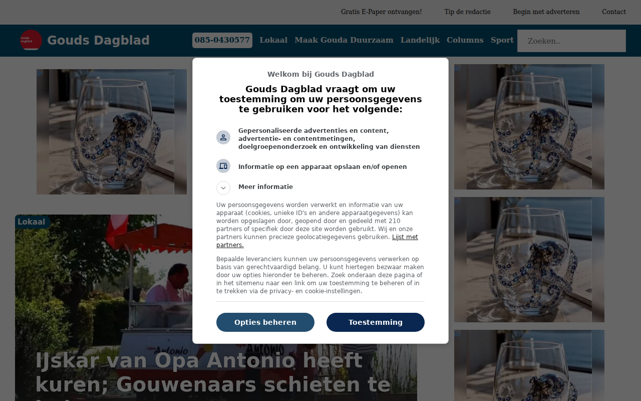 goudsdagblad.nl