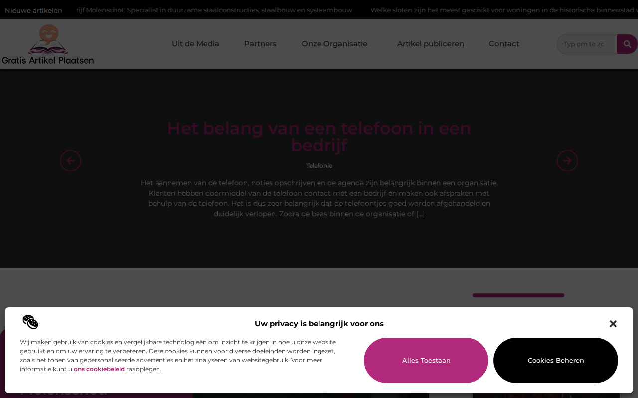 gratis-artikel-plaatsen.nl