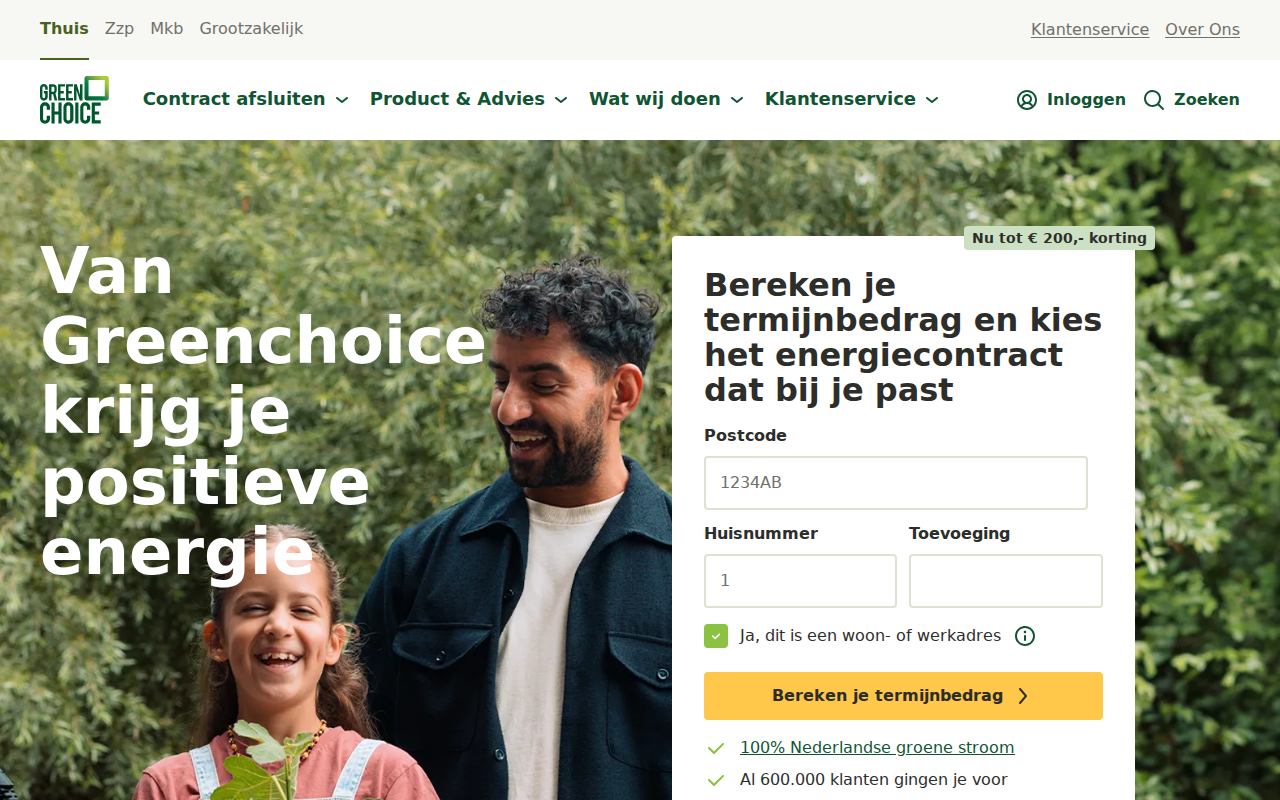 greenchoice.nl