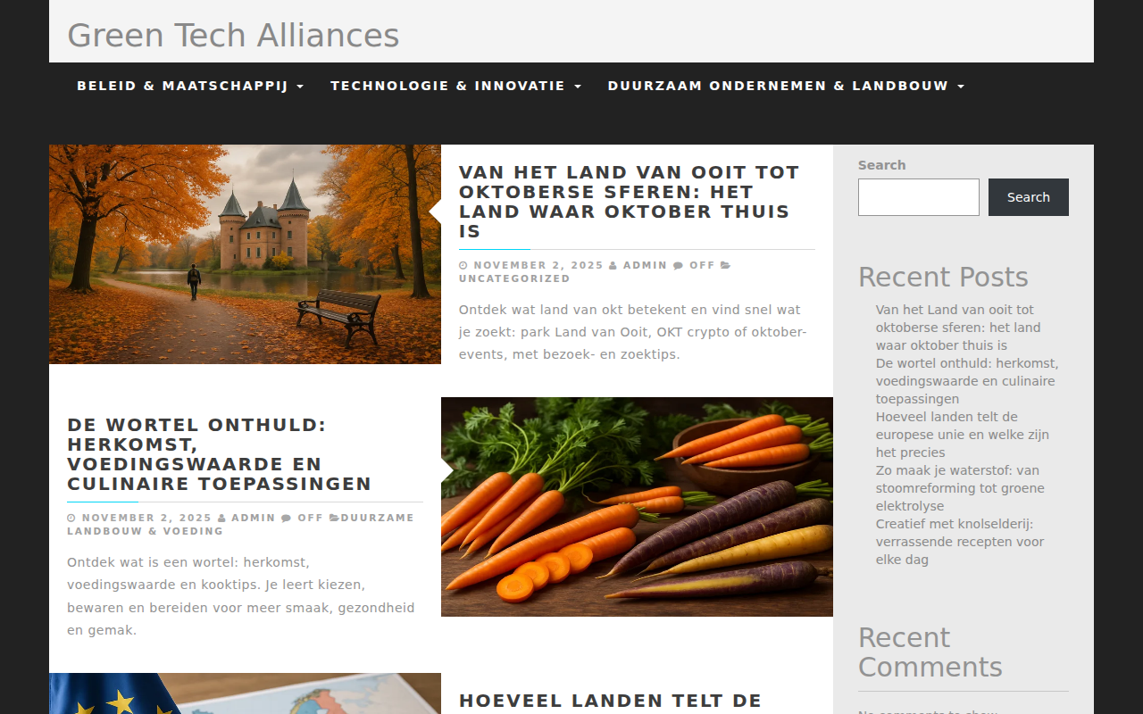 greentechalliances.nl