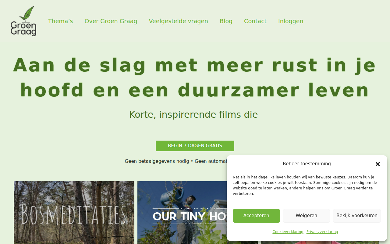 groengraag.nl