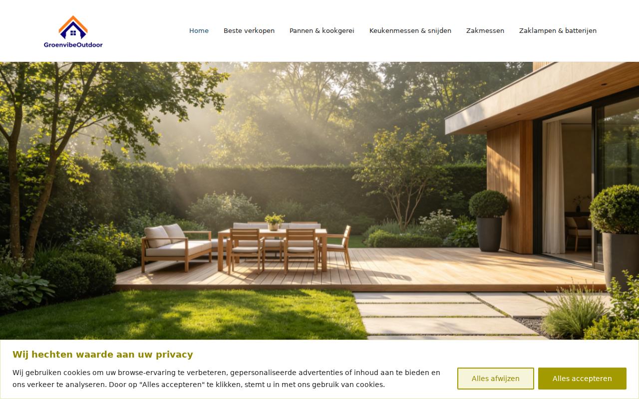 groenvibeoutdoor.com