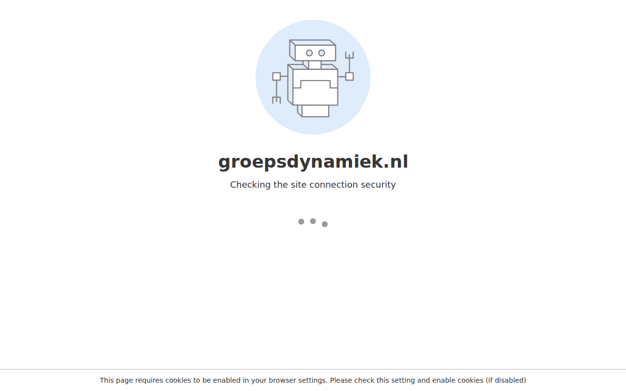 groepsdynamiek.nl