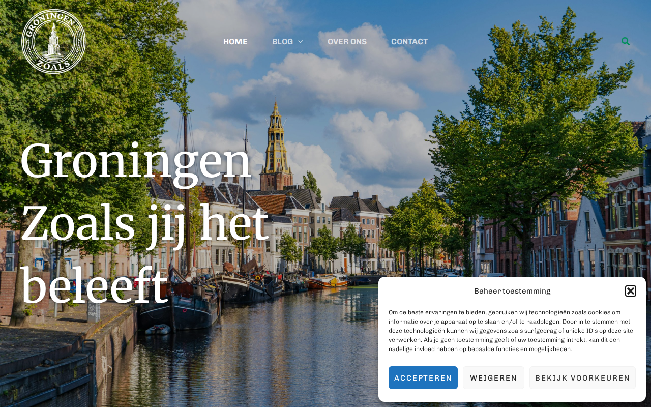 groningenzoals.nl