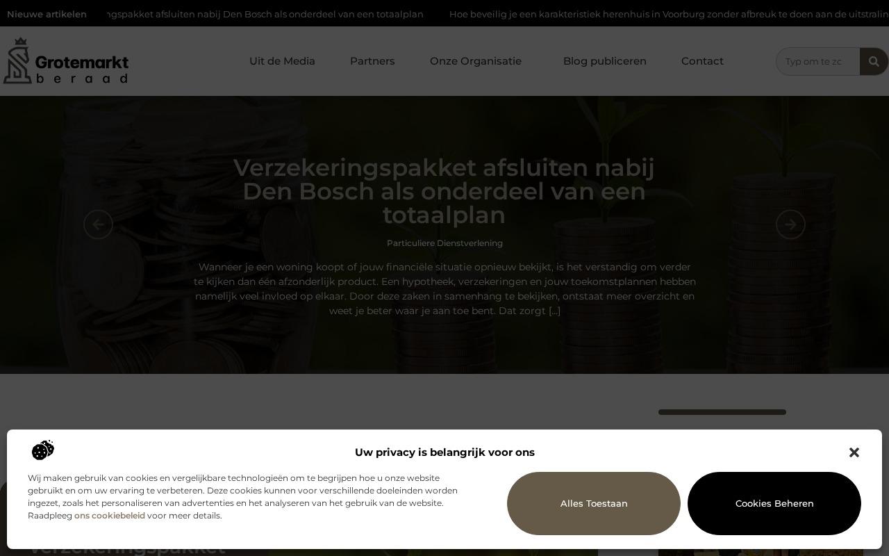 grotemarktberaad.nl