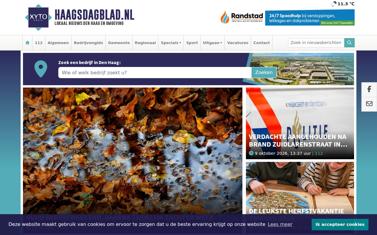 haagsdagblad.nl
