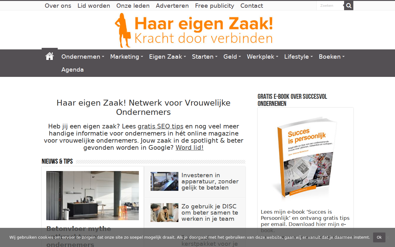 haareigenzaak.nl