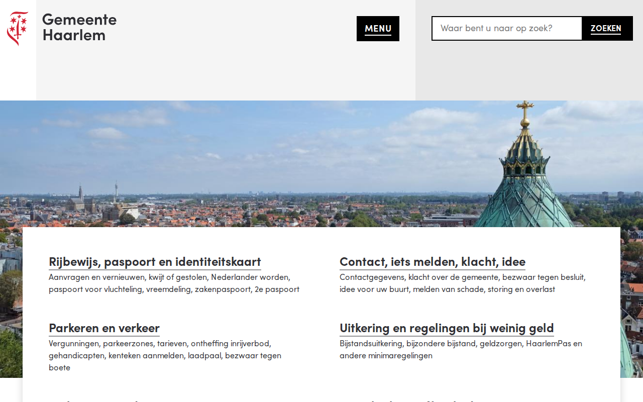 haarlem.nl
